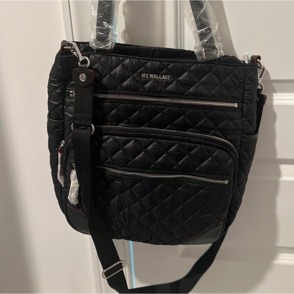 MZ Wallace Handbags - MZ WALLACE BAG